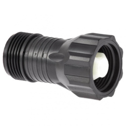 Reduktor ciśnienia 3/4" 1.7 bar niskoprzepływowy
