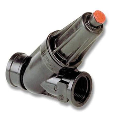 Reduktor ciśnienia PRV 3/4" 0,8-2,5