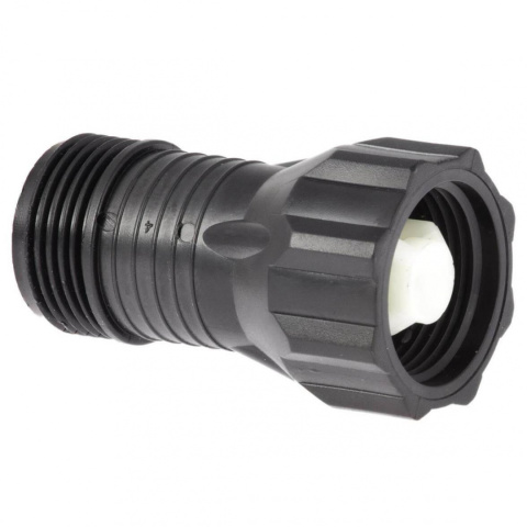 Reduktor ciśnienia 3/4" 1.0 bar niskoprzepływowy