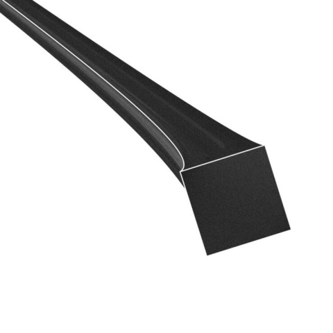 Żyłka tnąca 1,6 mm 15 m kwadrat Żyłka tnąca 1,6 mm 15 m kwadrat
