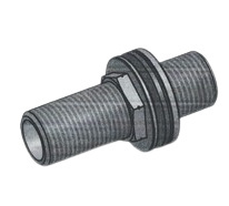 Przepust zbiornik kołnierz uszczelka 3/4" 70mm Przepust zbiornik kołnierz uszczelka 3/4" 70mm