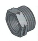 Redukcja śrubunek mosiądz GW/GZ 6/4x2" Redukcja śrubunek mosiądz GW/GZ 6/4x2"
