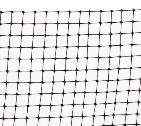 Siatka uniwersalna na krety 26g/m2 1,8m x 100mb Siatka uniwersalna na krety 26g/m2 1,8m x 100mb