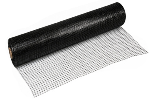 Siatka uniwersalna na krety 26g/m2 1mx50mb Siatka uniwersalna na krety 26g/m2 1mx50mb
