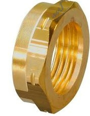Śrubunek pompa mosiądz GZ/GW 5/4 x 2" Śrubunek pompa mosiądz GZ/GW 5/4 x 2"
