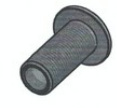 Tulejka do przepustu zbiornika GZxGW 1 x 3/4" 50mm Tulejka do przepustu zbiornika GZxGW 1 x 3/4" 50mm