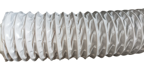 Wąż PVC Uni - vent 125-127 mm Wąż PVC Uni - vent 125-127 mm