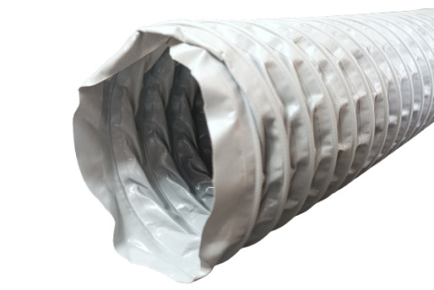 Wąż PVC Uni - vent 150-152 mm Wąż PVC Uni - vent 150-152 mm