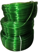 Wąż akwarystyczny 4,0x1,0 mm