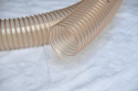 Wąż ssawny poliuretan PUR średnio lekki MB 35mm