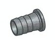 Złącze do węża mosiądz 1/2" x 14 Złącze do węża mosiądz 1/2" x 14
