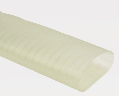 Odciąg PUR PZH FDA nasypowy Rękaw 1,4 90 mm Odciąg PUR PZH FDA nasypowy Rękaw 1,4 90 mm