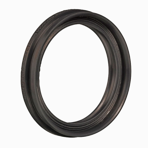 Uszczelka profilowa korony DN80-3" złącza TW, Kauczuk NBR Uszczelka profilowa korony DN80-3" złącza TW, Kauczuk NBR
