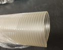 Odciąg PUR Rękaw prosty mikroby hydroliza 4,0 450mm