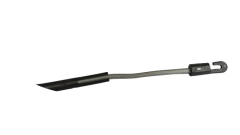 Zapinka gumka mocująca plandeka namiot 20cm Zapinka gumka mocująca plandeka namiot 20cm