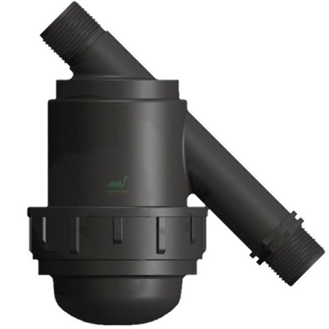 Filtr do wody 3/4", 120 oczek, krótki Filtr do wody 3/4", 120 oczek, krótki