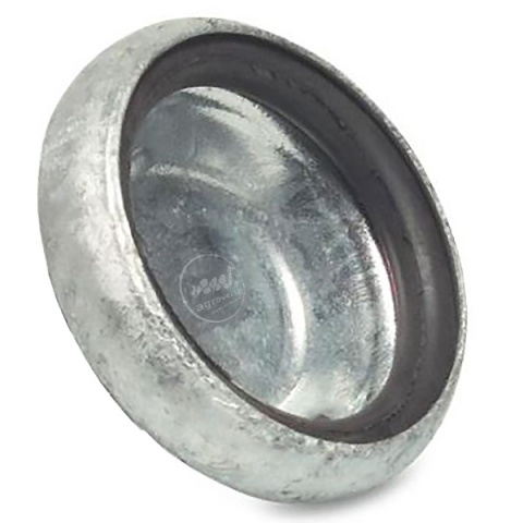 Zaślepka wtyku Bauer 50/2" Zaślepka wtyku Bauer 50/2"