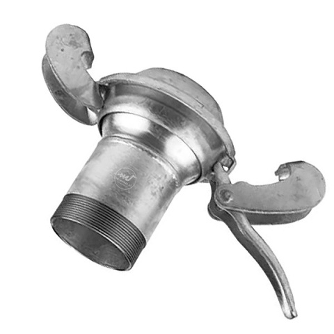Wtyk Baue 194/8” z gwintem zewnętrznym Wtyk Baue 194/8” z gwintem zewnętrznym