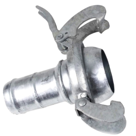 Wtyk Bauer 133/133 do węża Wtyk Bauer 133/133 do węża