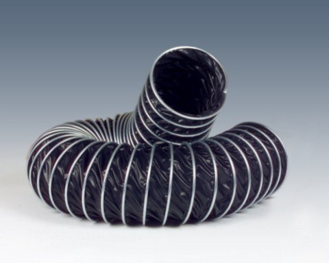 Wąż wentylacyjny typ KLIN TEFLON C 175mm Wąż wentylacyjny typ KLIN TEFLON C 175mm