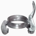 Pierścień zamykający Bauer 133/5"