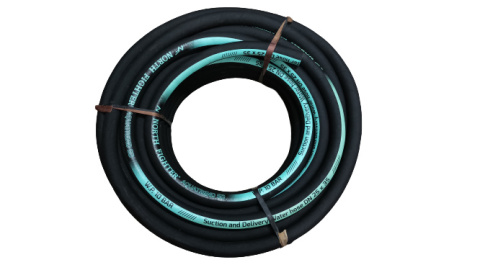 Wąż ssawno-tłoczny do wody 10Bar DN45 Wąż ssawno-tłoczny do wody 10Bar DN45
