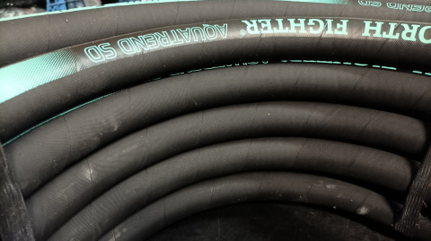 Wąż ssawno-tłoczny do wody 10Bar DN45 Wąż ssawno-tłoczny do wody 10Bar DN45