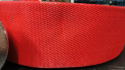 Wąż strażacki 3" 20mb okuty 15bar red