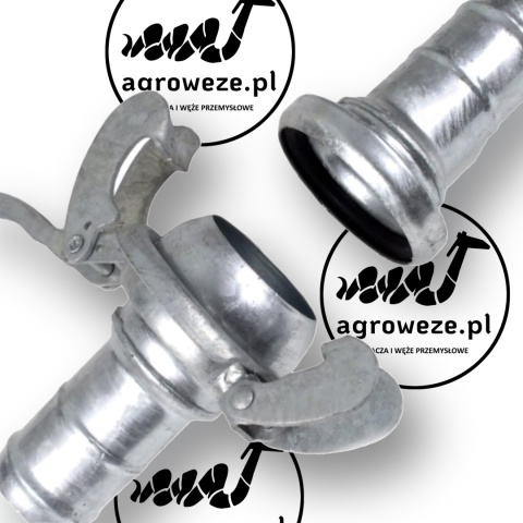 Zaślepka gniazda Bauer 133/5" Zaślepka gniazda Bauer 133/5"