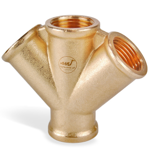 Czwórnik GW 1/2
