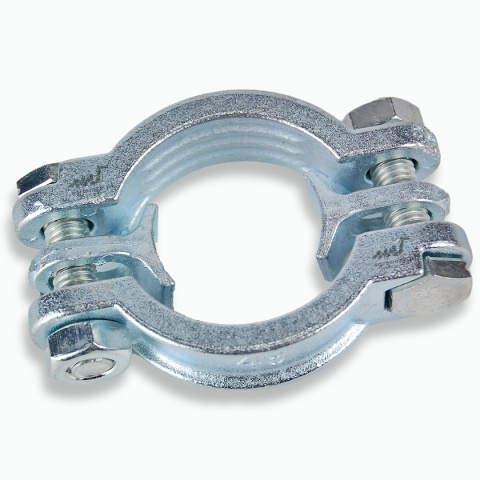 Klamra zaciskowa DN 32 (39-49) Klamra zaciskowa DN 32 (39-49)