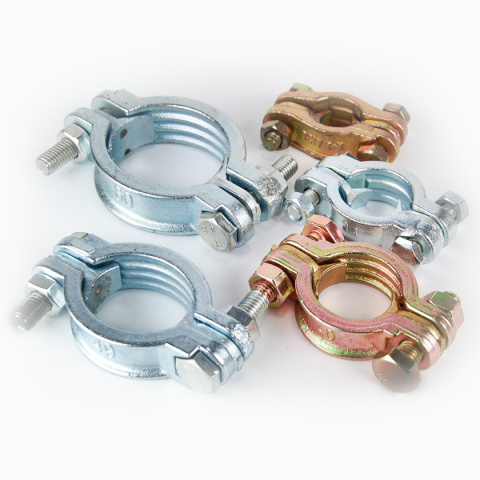 Klamra zaciskowa DN 38 (48-60) Klamra zaciskowa DN 38 (48-60)