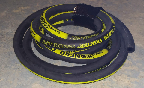 North Fighter Sandblast 32x8 12bar North Fighter Sandblast 32x8 12bar