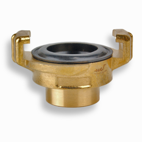 Złącze kłowe GEKA GW 1/2" Złącze kłowe GEKA GW 1/2"