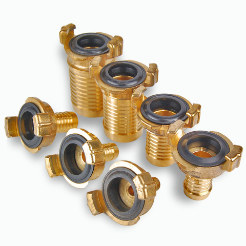 Złącze kłowe GEKA 1" 25mm Złącze kłowe GEKA 1" 25mm