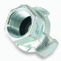 Złącze kłowe do powietrza gwint wewnętrzny 1/2'' Złącze kłowe do powietrza gwint wewnętrzny 1/2''