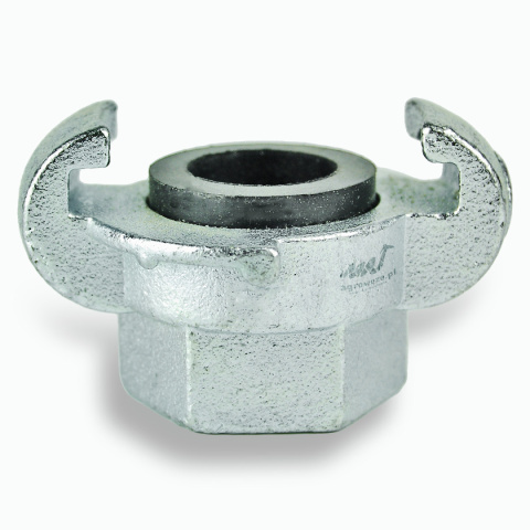 Złącze kłowe do powietrza gwint wewnętrzny 1/2'' Złącze kłowe do powietrza gwint wewnętrzny 1/2''