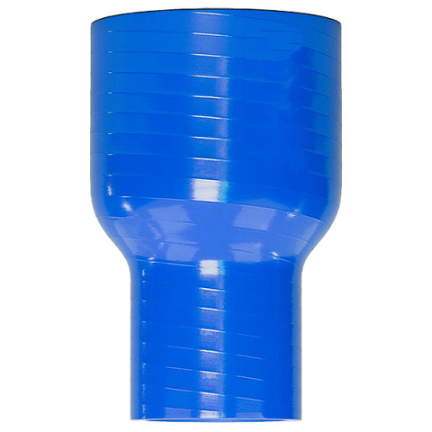 Redukcja silikonowa 28/22x102mm 18,8bar 4,5mm 3wzm. Redukcja silikonowa 28/22x102mm 18,8bar 4,5mm 3wzm.