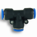Złączka trójnik tekalan 10mm