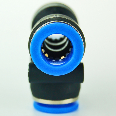 Złączka trójnik tekalan 12mm Złączka trójnik tekalan 12mm