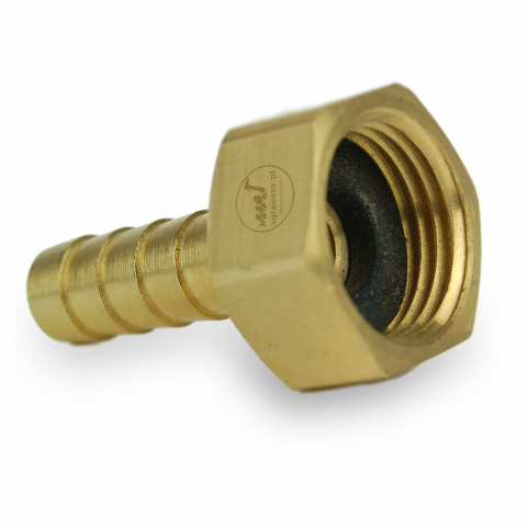 Końcówka do gazu 9mm x GW 1/2 Końcówka do gazu 9mm x GW 1/2