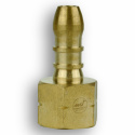 Nypel do węża 9-10mm/GW 3/8"