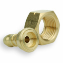 Nypel dwuczęściowy 9-10mm/GW 21,8 lewy