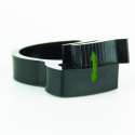 Opaska zatrzaskowa NYLON 24,5-27,6