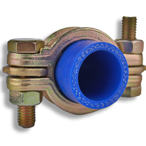 Klamra zaciskowa DN 32 (39-49) Klamra zaciskowa DN 32 (39-49)