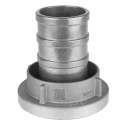 Złącze strażackie 125 do węża 125mm STORZ