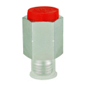 Złącze manometru 1/4&quot; x GZ M16x1,5