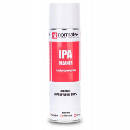 IPA Cleaner