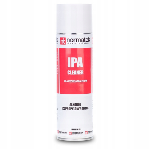 IPA Cleaner IPA Cleaner
