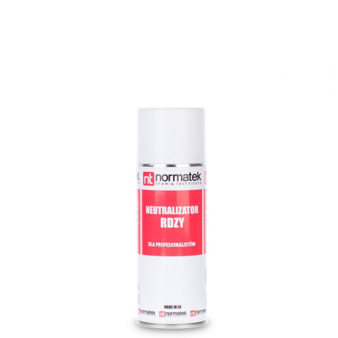 Neutralizator rdzy Neutralizator rdzy